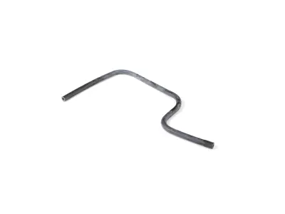 Manguera de radiador al tanque de expansión. Porsche 924S / 944 - 94410624901, 94410624903