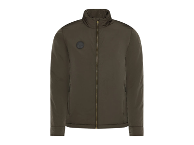 Chaqueta híbrida reversible para hombre con chaleco extraíble y estampado Pascha - 911 Spirit 70 - WAP5100XS0RS70, WAP51000S0RS70, WAP51000M0RS70, WAP51000L0RS70, WAP5100XL0RS70, WAP510XXL0RS70, WAP5103XL0RS70