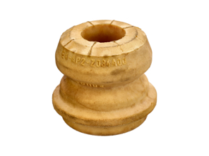 减震器附加弹簧。保时捷 986 Boxster / 987 Boxster 1997-08 - 98633330101, 98633330100 - URO-017026