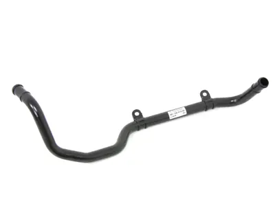 Cooling water pipe. Porsche 987.1 Boxster / 987C.1 Cayman - 98710667400