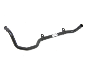 Tubería de agua de refrigeración. Porsche 987.1 Boxster / 987C.1 Caimán - 98710667400