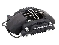 Étrier de frein, ARRIÈRE. Porsche 911 Turbo 1978-89 - 93035209103, 93035209203