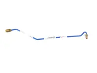 Tubo del cilindro maestro del embrague. Porsche 996/986 Boxster con volante a la derecha. - 99642310810