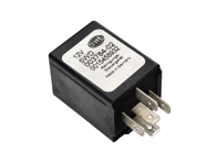 Relais koplampsproeiersysteem. Porsche 911 / 964 / 914 / 924 / 944 / 928 / 968 - 92861811100