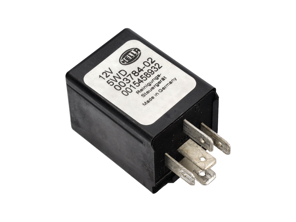 Headlight Washer System Relay. Porsche 911 / 964 / 914 / 924 / 944 / 928 / 968 - 92861811100