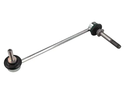 Drop-Link, vorne. Porsche 991 / 981/982 Boxster / 981C/982C Cayman - 99134307002, 99134306902, 9P1411318, 9P1411317