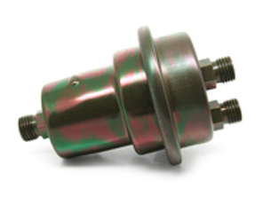 Acumulador de combustible. Porsche 911 >>1979 / 930 - 91111019701, 0438170009, 91111019733