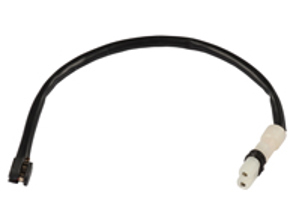 Remblokslijtage sensor. Porsche 944 / 944 Turbo - 95161221200, 1697302300