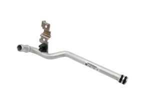 Coolant Pipe, Heater. Porsche 958 Cayenne / 95B Macan / 970.2 Panamera 2010-18 - 94610606960