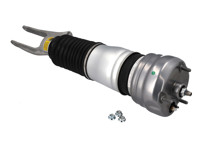 Front air suspension shock absorber. Porsche 970.1 Panamera 2010 - 2013 - 97034305207, 97034305208, 97034305209, 97034305210, 97034305211, 97034305212, 97034305214, 97034305215, 97034305216, 97034305217, 97034305218, 97034305220, 97034305221, 97034305222, 97034305223, 97034305107, 97034305108, 97034305109, 97034305110, 97034305111, 97034305112, 97034305114, 97034305115, 97034305116, 97034305117, 97034305118, 97034305120, 97034305121, 97034305122, 97034305123