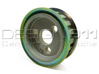 Ruota dentata della pompa dell'aria. Porche 965 - 93011301710, 93011301707