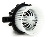 Blower for air conditioning. Porsche 981/982 Boxster / 981C/982C Cayman / 991 - 178002N, 99157392200