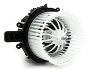Ventilator voor airconditioning. Porsche 981/982 Boxster / 981C/982C Kaaiman / 991 - 178002N, 99157392200