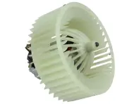 Motorruimte Luchtblazermotor en ventilator (zonder behuizing). Porsche964/993 - 8EW009159221, 99362432801, 0130111145, 34563 - JX29631