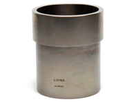 Wet type liner for repairing top of the block. Porsche 996 3.4L / 3.6L - L3763