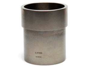 Wet type liner for repairing top of the block. Porsche 996 3.4L / 3.6L - L3763