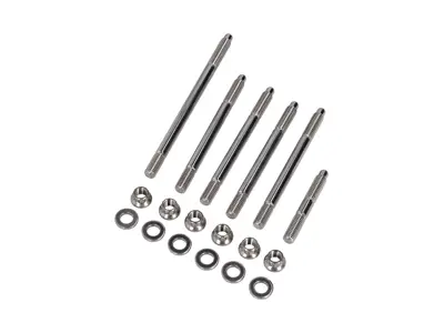 Goujons de fixation transmission / boite Porsche 911 & 930 Turbo - 504-9502