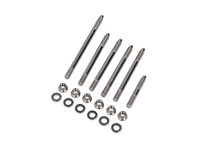 变速箱/变速箱安装螺栓保时捷 911 和 930 Turbo - 504-9502