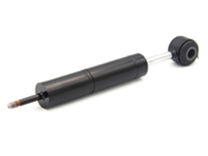 Smorzatore di vibrazioni. Porsche 911 1978-89 - 91137517501, 91137517500, 93037501101, 930.375.011.01