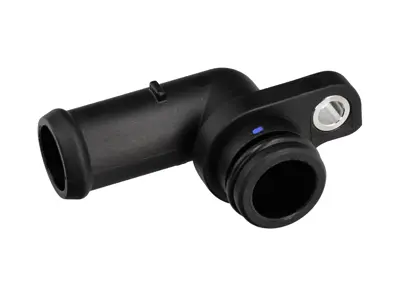 Raccord d'alimentation du liquide de refroidissement. Porsche 971.1 / 971.2 / 976 Panamera / 9YA / 9YA.2 Cayenne 4.0L 2017>> - 9A712108900