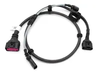 Wire set, Rear axle. Porsche Boxster / Cayman