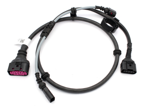 Wire set, Rear axle. Porsche Boxster / Cayman