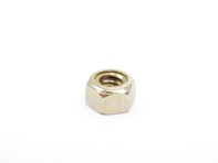 Kontermutter M8. Sichert die Klemme der Stabilisatorbuchse. Porsche 964 / 993 - 90091002203, 90091002209