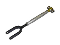 可调控制臂保时捷 986 / 996 / 997 GT3。保时捷 996 / 997 / Boxster 986/987 / Cayman 987 - 996010, 99634104306, 99733104301, 99634114303