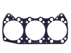 Joint d'embase de cylindre. Porsche 997 Turbo / 997 GT3 - 99710119371, 151.280