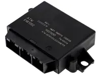Unidad de control para asistente de estacionamiento. Porsche 95B.2 Macan / 982 Boxster / Cayman 2017-21 - 95B919475S, 95B919475P, 95B919475Q