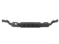 Front bumper plastic foam strip. Porsche 971 Panamera - 971807549C