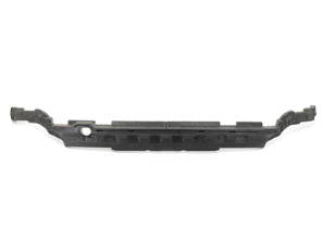 Voorbumper schuimplastic strip. Porsche 971 Panamera - 971807549C