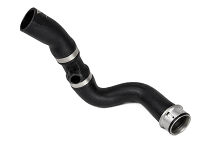 Tubo del liquido di raffreddamento. Porsche 971.1 / 971.2 Panamera 2.9L 2017-24 - 9A712205111, 9A712205110