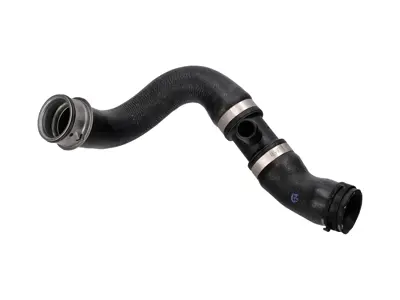 Tubo del liquido di raffreddamento. Porsche 971.1 / 971.2 Panamera 2.9L 2017-24 - 9A712205111, 9A712205110