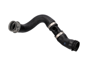 Tubo del liquido di raffreddamento. Porsche 971.1 / 971.2 Panamera 2.9L 2017-24 - 9A712205111, 9A712205110