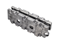 发动机凸轮轴盖，下部 2 套。保时捷 964 C2/C4 1989-93 - 96410511602, 96410511603, 96410511601 - 964ENG005