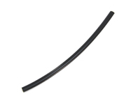 Tuyau de reniflard de carburant. Porsche 924 / 944 / 968 - 477201393C, 477201393A