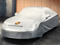 Copriauto esterno OE. Porsche 992 (911) - 99204401201
