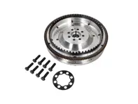 Volano in alluminio leggero. Porsche 996/997 - 99611401204, 99611401203, 99611401205