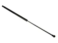 Dämpfer hinterer Motordeckel. Porsche 987C Cayman mit Aerokit - 98751255104, 98751255107 - URO-014007