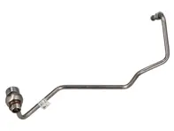 Turbocharger pressure line. Porsche 957 / 958 Cayenne - 94810708752, 94810708751