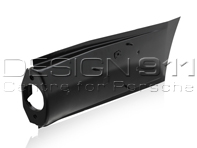 Piastra di riempimento. Porsche 968 - 94450108103, 94450108203