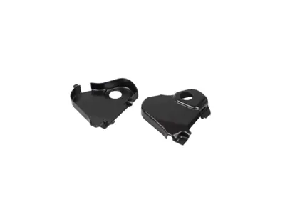 Housse intérieure pour mécanisme d'inclinaison de siège. Porsche 911/912 1968 - 90152191501, 90152191500 - SET11.4.106