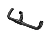 Tuyau d'eau, alimentation. Porsche 986 Boxster / 987 Boxster / Cayman 2000-2008 - 99610621212, 99610621210, 99610621206