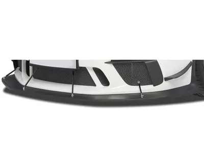 Frontspoilerlippe in Cup-Optik für Porsche 911 (991) GT3 / GT3 RS 12/2011-01/2017 - FA273