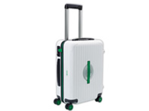 Porsche PTS Ultralight luggage M – RS 2.7 Collection – limited edition - WAP0354010GYXX