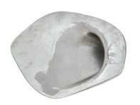 Évent Turbo 4S pour panneau 1/4. Porsche 993 Turbo / C2S / C4S - 99350398101, 99350398001
