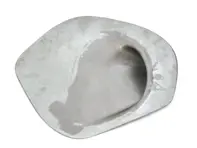 Turbo 4S vent for 1/4 panel. Porsche 993 Turbo / C2S / C4S - 99350398101, 99350398001