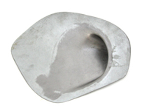 Turbo 4S ontluchting voor 1/4 paneel. Porsche 993 Turbo / C2S / C4S - 99350398101, 99350398001