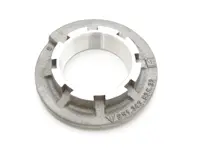 Rondella concava ammortizzatore. Porsche 968/944 - 95134352532